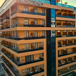 Regina City Hotel & Spa