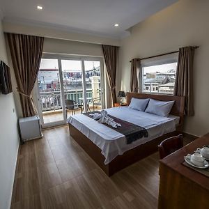 Phnom Penh Le Vincent Hotel